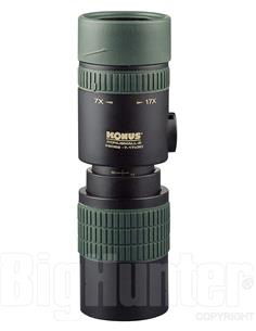 KONUS Monocular 7-17x30 Zoom Konusmall-2