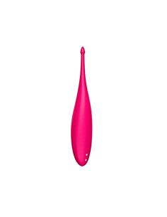 SATISFYER Twirling Fun Varita Vibradora Rosa