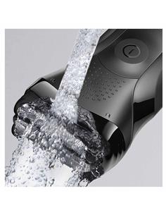 BRAUN Afeitadora Series 3 300S Negro
