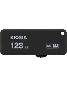 KIOXIA Pendrive 64Gb U365 3.2 Negro
