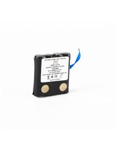 JETFON Bateria AP-4003 Ni-Mh 4.8V 800Mah Para Motorola TLKR T5