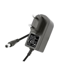 NIMO Cargador Alimentador Ion Litio 8.4V 1.2Amp CAR347