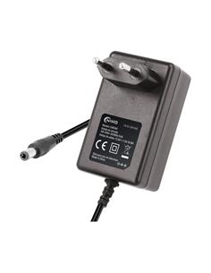NIMO Cargador Alimentador Ion Litio 12.6V 1.5Amp CAR348