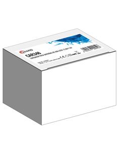 NIMO Cargador Alimentador Ion Litio 12.6V 1.5Amp CAR348