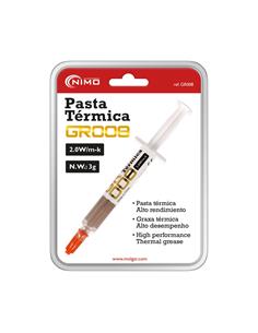 NIMO Pasta Termica Dorada 3Gr GR008