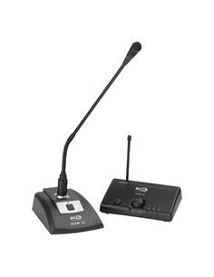 IKS Intercomunicador Inalambrico VHF KGM-16