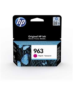 HP Tinta 963 Magenta