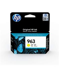 HP Tinta 963 Amarillo