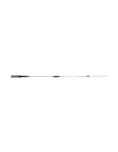 NAGOYA ANTENA  MAG-75EL-2W VHF-UHF  3,5/6DB 1,060MM 150W 5/8 MOVIL