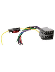 NIMO Cable ISO DIN Macho