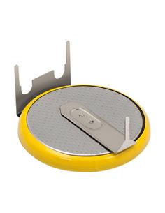 NIMO PILA BOTON CR2016 CON CHAPA 3V/72MAH PLI036