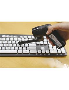 PROSKIT Mini Aspirador Portatil Con Accesorios MS-C002