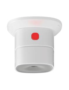 ALECTO Detector De Monoxido De Carbono Inteligente Wifi SMARTCOA10