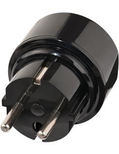 BRENNENSTUHL Enchufe Australia/H Para Europeo/M 1508510