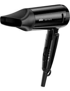 BRAUN Secador de Pelo HD350 Plegable 1600W