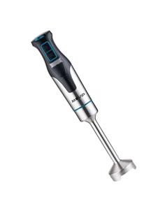 MUVIP Batidora De Mano Inox 1200W Con Accesorios MV0344