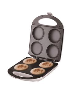 MUVIP Arepera para 4 Arepas 1400W MV0345
