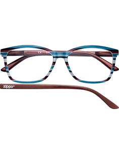 ZIPPO Gafas De Lectura +1.00 31Z-PR84-100