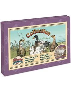 CAYRO COLLECTION Juego De La Oca Retro 35x35Cms 530