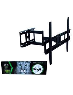 SURMEDIA SP45 PUMA Soporte Televisor 32"-70"/40Kg/VESA 600x400mm