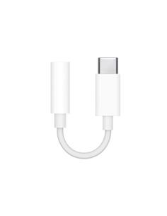 ACCETEL Adaptador Jack/H a Tipo C/M AU113