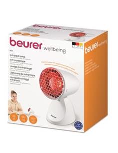 BEURER Lampara Infrarrojos IL11 100W