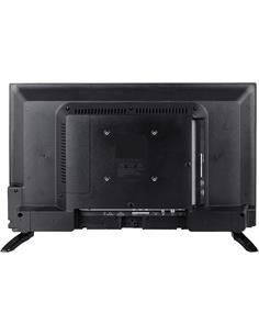 TREVI Televisor Led 24" LTV 2401 SA2 TDT,Hdmi,Usb 12V