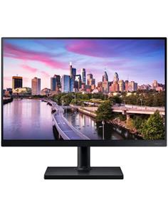 SAMSUNG Monitor Lcd 24"" F24T450GYU Hdmi,Displayport,Hub Usb y Altavoz