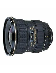 TOKINA Objetivo 12-24MM F4II AT-X124 Pro DXII Canon
