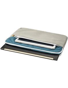 HAMA Funda Para Portatil 13.3" Gris Azul 101571