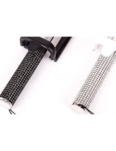 HELIO FERRETTI 120745 Palo Selfie Mini con Brillantes Hasta 49cm