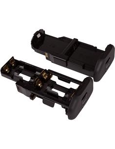 CANON Empuñadura BG-E8 Soporte, Bateria 2 X LP-E8, 1100 Disparos Para 550D, 600D