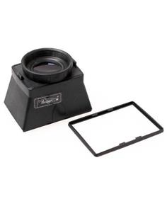 DIGIFINDER Pro Visor Pantalla LCD  2.75x 2.7"