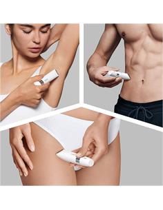 BRAUN Afeitadora Partes Intimas Unisex BS1000