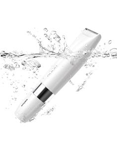 BRAUN Afeitadora Partes Intimas Unisex BS1000