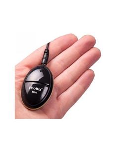 PHOTTIX Mini Mando Distancia Con Cable 90CM Conector C8 Canon 10D, 20D, 30D, 40D, 50D, 5D, 5D Mark I
