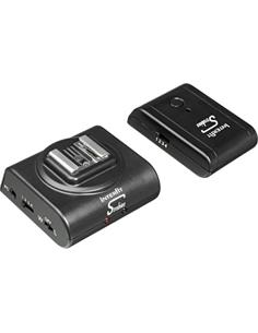 INTERFIT Disparador Inalambrico STR130 Flash 30mtrs