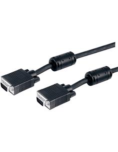NIMO WIR204 Cable VGA M/M 15 Pines 7Mtrs