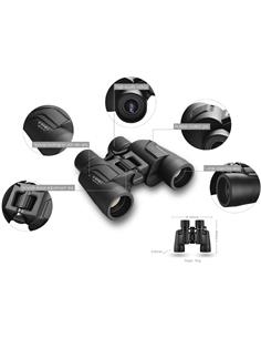 OLYMPUS Primatico 8-16x40 Serie S Negro