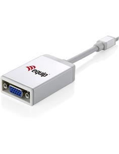 EQUIP Mini Displayport/M A Vga/H