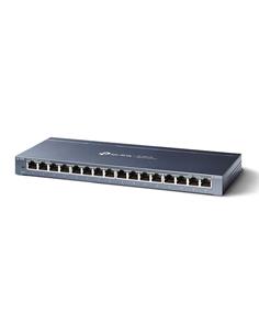 TP LINK Switch 16 Puertos Gigabit TL-SG116