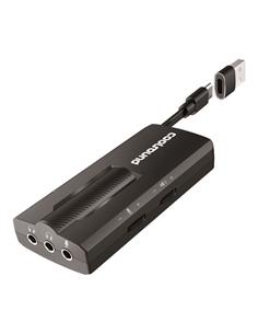 COOLSOUND Tarjeta Sonido Externa 7.1 CS0243