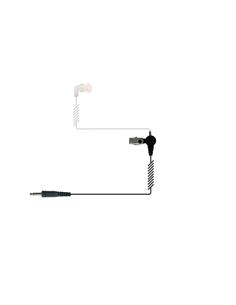 JETFON Auricular JR-ET4-KS Con Soporte Y Acustico Rizado Para 2,5 Mm