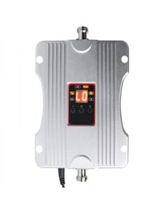 JETFON Repetidor Telefonia Movil para 3G Doble Banda AT-3G-DUAL + Cable 15Mtrs+Antena
