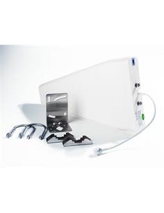 JETFON Repetidor Telefonia Movil para 3G Doble Banda AT-3G-DUAL + Cable 15Mtrs+Antena