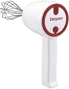 BEPER Batidora De Mano Recargable 5V P102SBA007