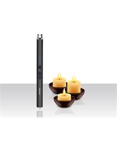 BEPER Encendedor Electrico Recargable Usb 5V