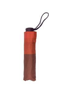 BENZI Paraguas de Señora Plegable Antiviento Con Asa Transparente Colores PA/56