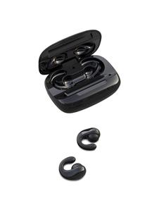 XO Auricular Bluetooth TWS X9 Con Base De Carga Negro y Indicador de Carga