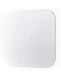 XIAOMI Bascula Corporal Digital Mi Smart Scale 2 Blanco